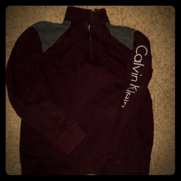 Long sleeve jacket - Picture 1 of 1